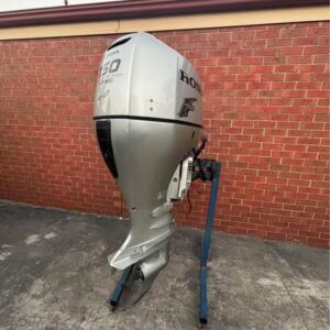 Honda 150Hp
