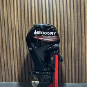 115 HP Mercury EFI ’18 outboard engine