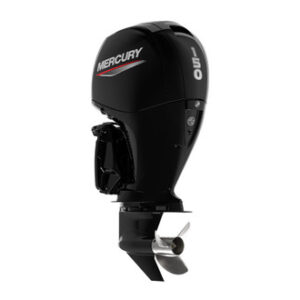Mercury 150Hp Counter Rotation Outboard 150Cxl Overstock