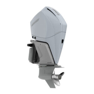 Mercury 250Hp White Verado 250Xl Clearance 0545